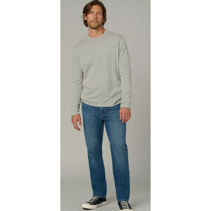 Men's JOE'S JEANS The Brixton Slim Straight Blue Jeans Waist 36